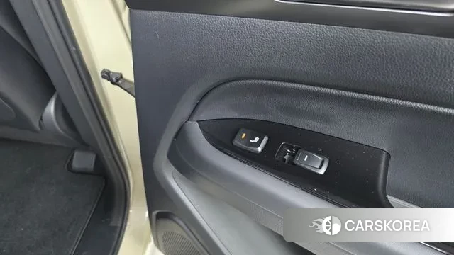 Ssangyong The New Rexton Sport id 3405154 из Кореи 10