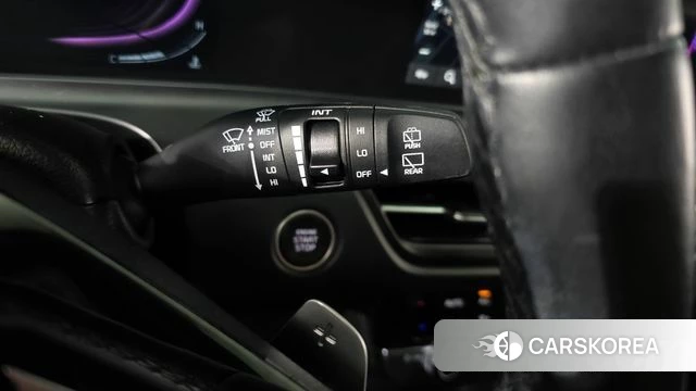 Kia The New Seltos id 4572213 из Кореи 10