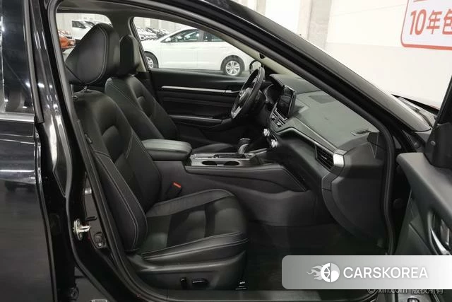 Nissan Teana id 4273608 из Китая 10