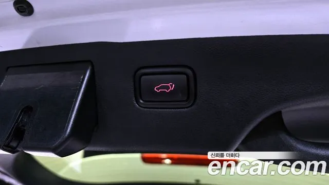 Kia The New Sorento id 2695740 из Кореи 10