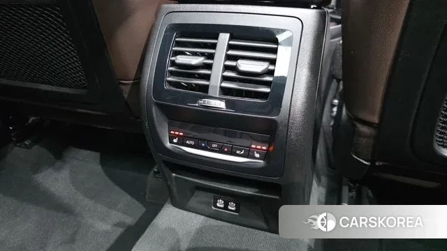 BMW X3 (G01) id 3725863 из Кореи 10