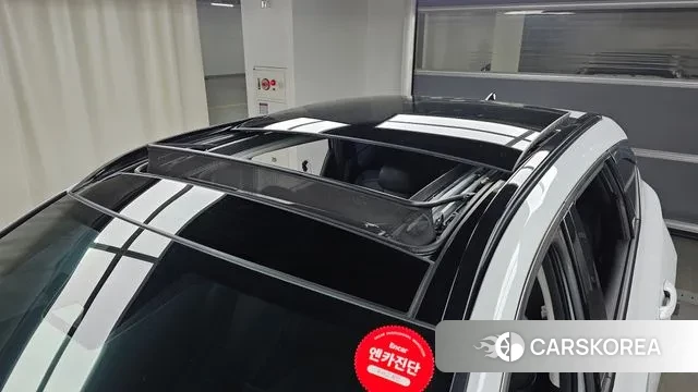 Hyundai The New Tucson (NX4) id 3393938 из Кореи 10