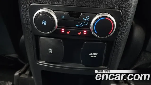 Ford Explorer 6th Generation id 2917209 из Кореи 10