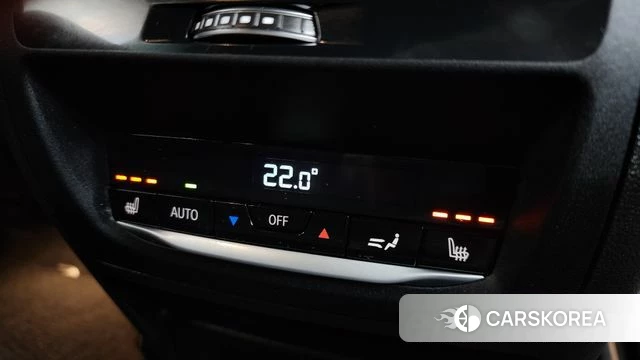 BMW X4 (G02) id 3818520 из Кореи 10