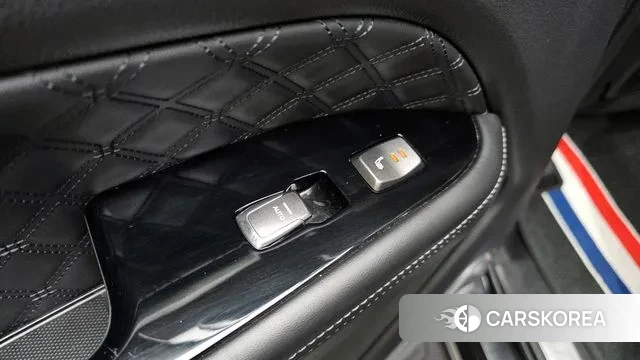 Ssangyong All New Rexton id 3540673 из Кореи 10