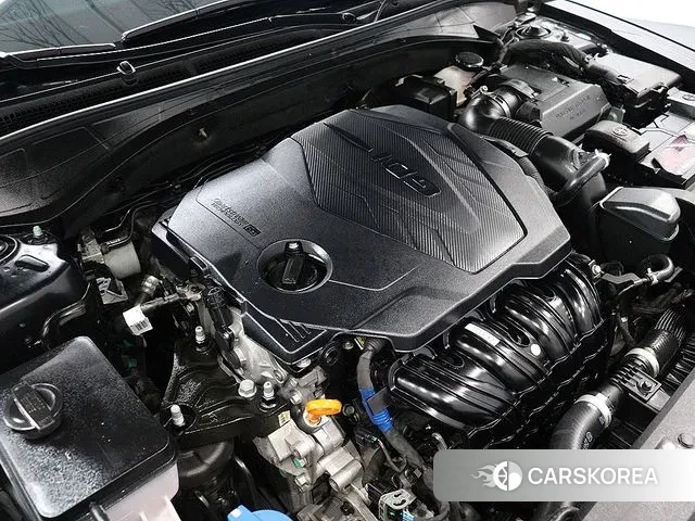 Hyundai The New Grandeur IG id 3522923 из Кореи 10