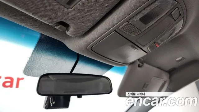 Hyundai Sonata New Rise id 2876618 из Кореи 10