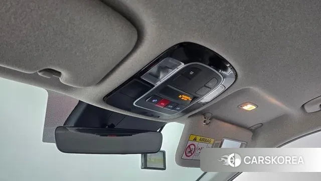 Hyundai Sonata D Edge (DN8) id 3517738 из Кореи 10