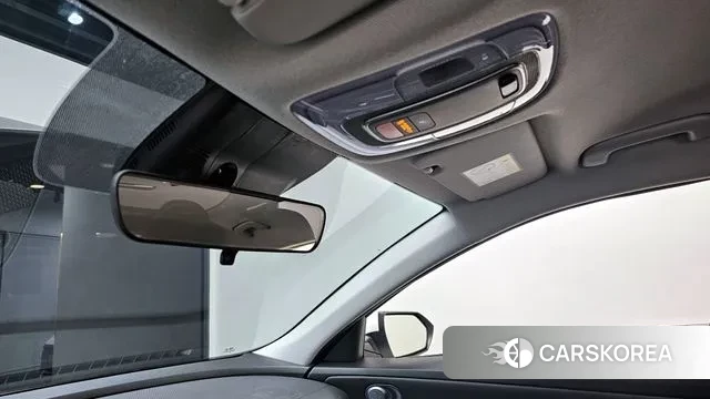 Hyundai The New Avante (CN7) id 3447124 из Кореи 10