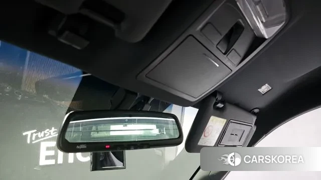 Ssangyong The New Rexton Sports Cannes id 3263780 из Кореи 10