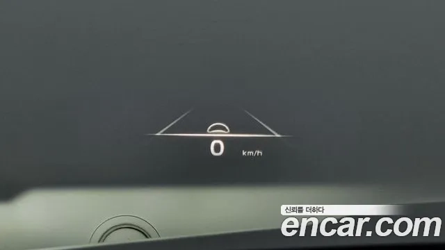 Kia The New K9 2nd generation id 2950235 из Кореи 10