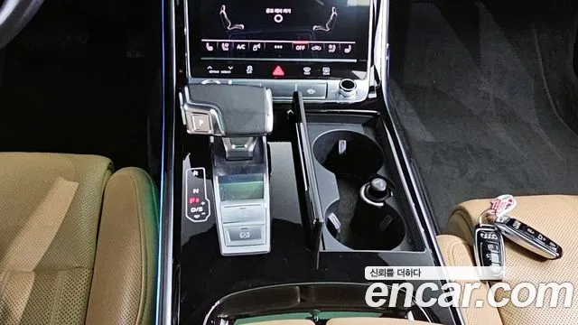 Audi A8 (D5) id 2644953 из Кореи 10