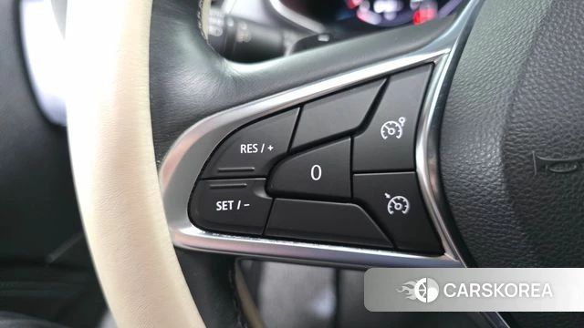 Renault Korea (Samsung) XM3 id 4604418 из Кореи 10