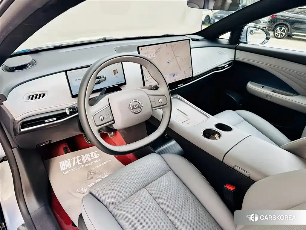 Nissan N7 id 4538716 из Китая 10