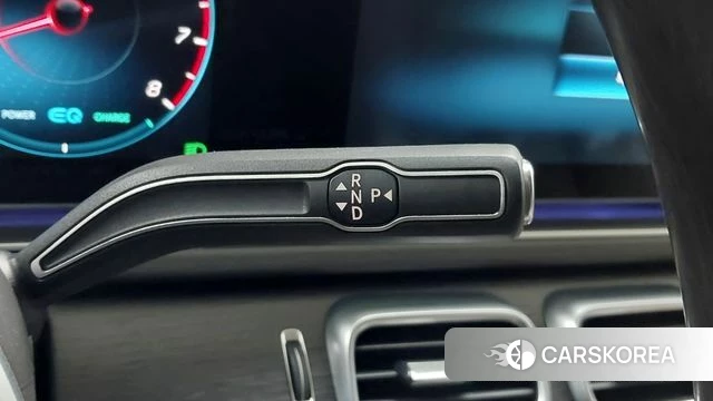 Mercedes-Benz GLS - Class X167 id 4203016 из Кореи 10