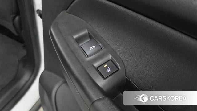 Chevrolet (GM Daewoo) Trailblazer id 4745767 из Кореи 10
