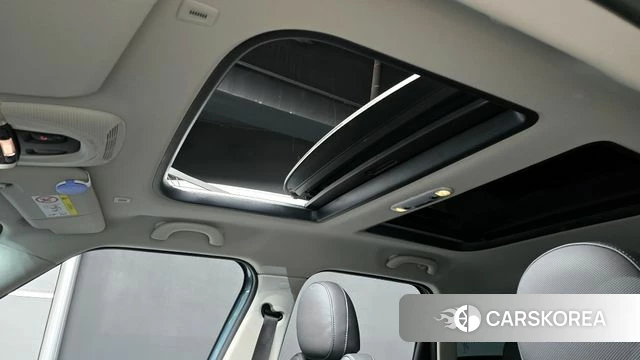 Mini Cooper Countryman id 4178275 из Кореи 10