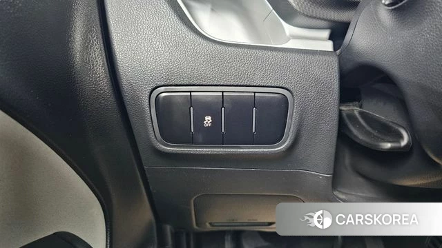 Kia The New Ray id 4396159 из Кореи 10