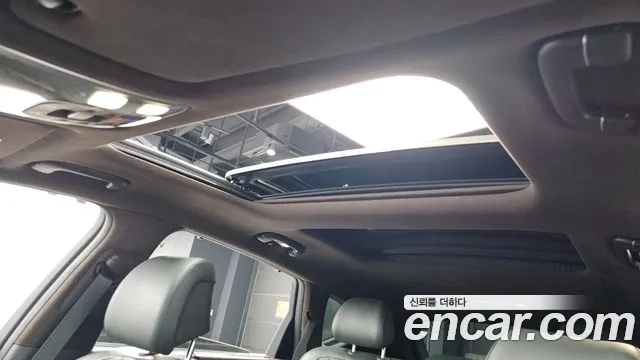 Genesis GV80 id 2916199 из Кореи 10