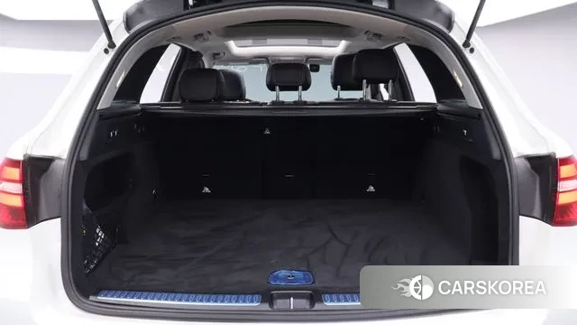 Mercedes-Benz GLC-Class X253 id 2902604 из Кореи 10