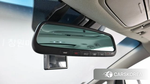 Kia The New Carnival id 4402791 из Кореи 10