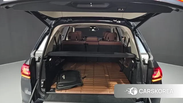 BMW X7 (G07) id 3389447 из Кореи 10