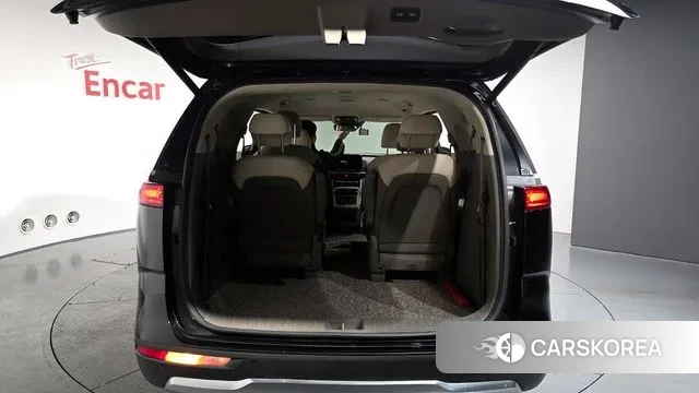 Kia Carnival 4th generation id 3514224 из Кореи 10