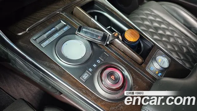 Genesis GV80 id 2756319 из Кореи 10