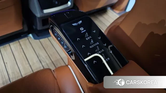 Kia The New Carnival 4th Generation id 3533557 из Кореи 10