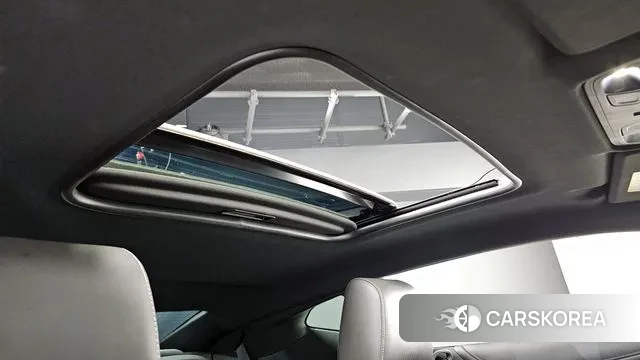 Chevrolet (GM Daewoo) The New Camaro id 3416613 из Кореи 10