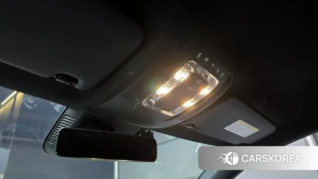 Mercedes-Benz A-Class W177 id 3625247 из Кореи 10