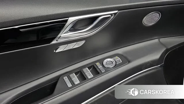 Genesis GV80 id 3441972 из Кореи 10