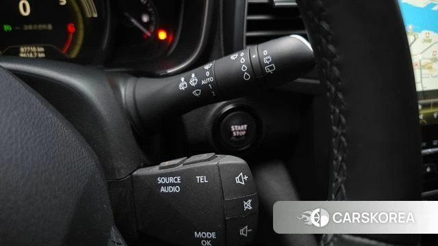Renault Korea (Samsung) The New QM6 id 4249226 из Кореи 10