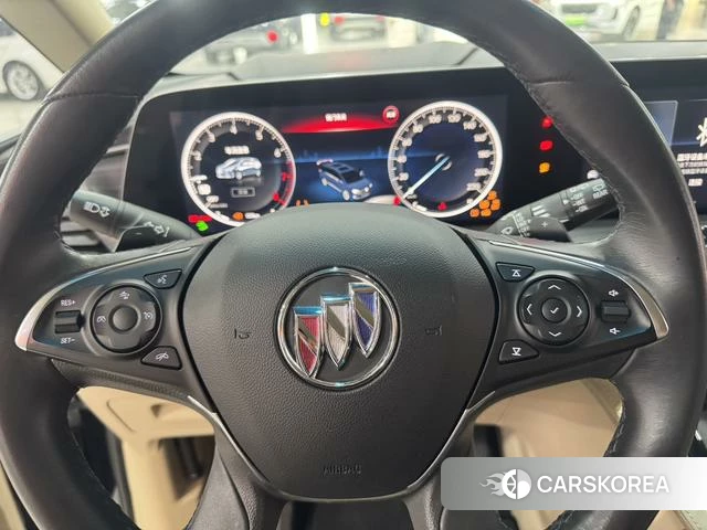 Buick GL8 id 3983293 из Китая 10
