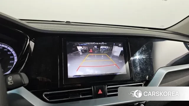 Kia The New Niro id 3361100 из Кореи 10