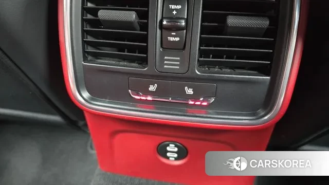 Porsche Macan id 3539067 из Кореи 10