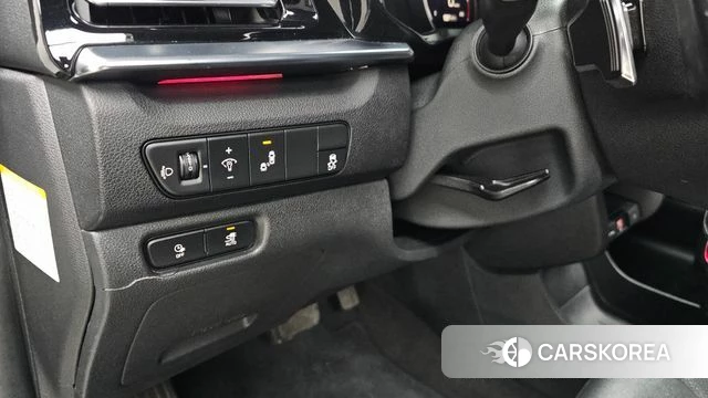 Kia Niro Plus id 4631155 из Кореи 10