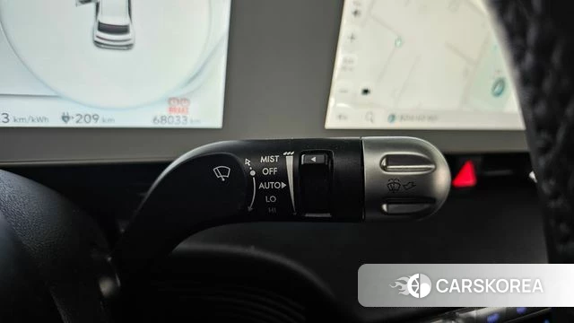 Hyundai Ionic 5 id 4534785 из Кореи 10