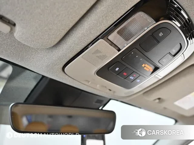 Hyundai Sonata (DN8) id 3454229 из Кореи 10