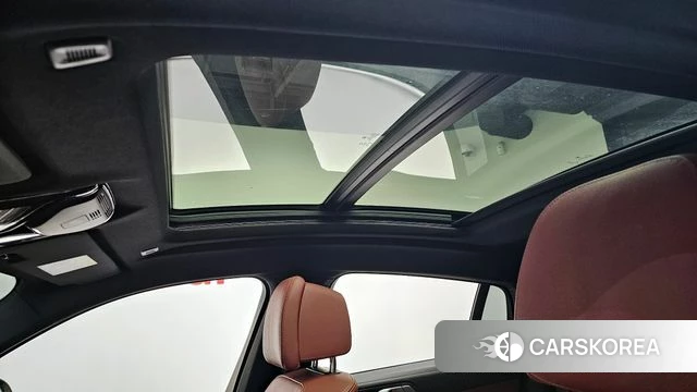 BMW X6 (G06) id 3904535 из Кореи 10