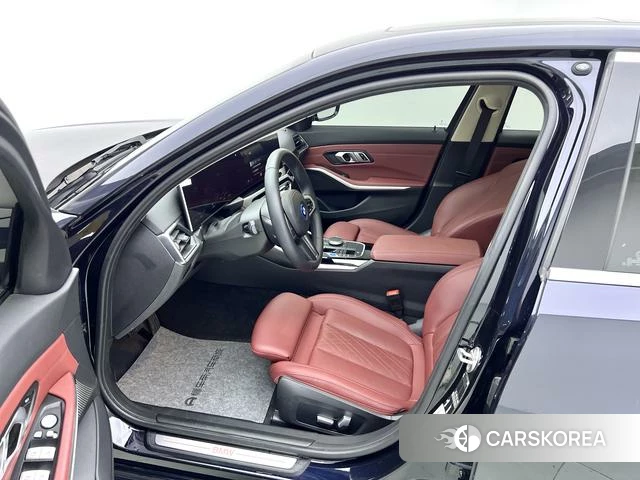 BMW i3 id 4328834 из Китая 10