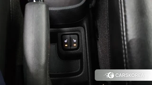 Chevrolet (GM Daewoo) The New Spark id 3308186 из Кореи 10