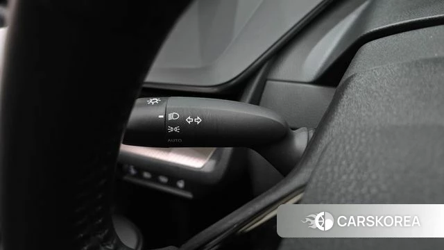 Toyota Prius 5th Generation id 4778207 из Кореи 10