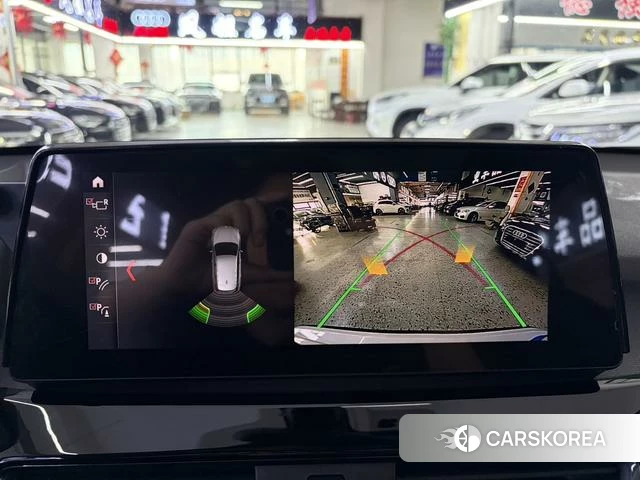 BMW X1 id 4265901 из Китая 10