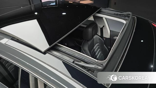 Volkswagen Arteon id 4586998 из Кореи 10