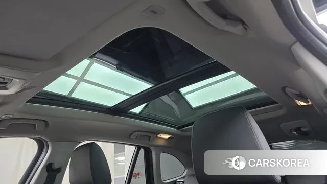 BMW X1 (F48) id 3787458 из Кореи 10