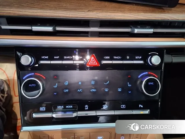 Hyundai Santa Fe (MX5) id 3359986 из Кореи 10