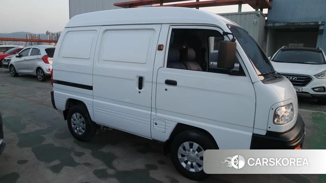 Chevrolet (GM Daewoo) New Damas id 4601430 из Кореи 10