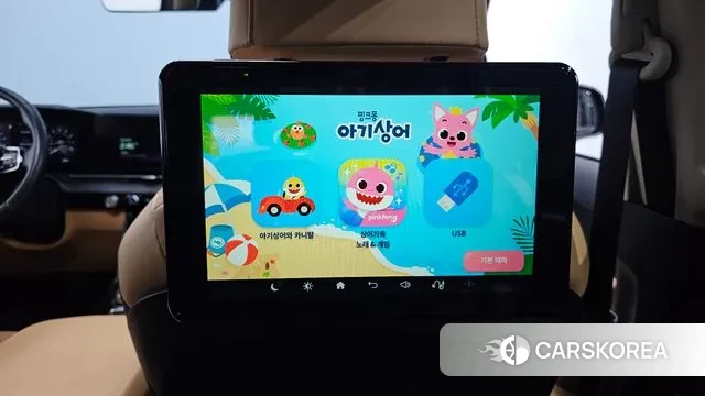 Kia Carnival 4th generation id 3712960 из Кореи 10