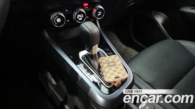 Renault Korea (Samsung) XM3 id 2701872 из Кореи 10